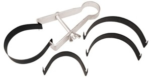 Kpl. opasek do tłoków MI010017