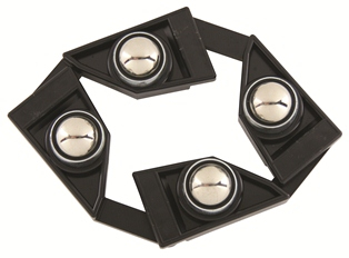 Podstawka pod koło MT010007